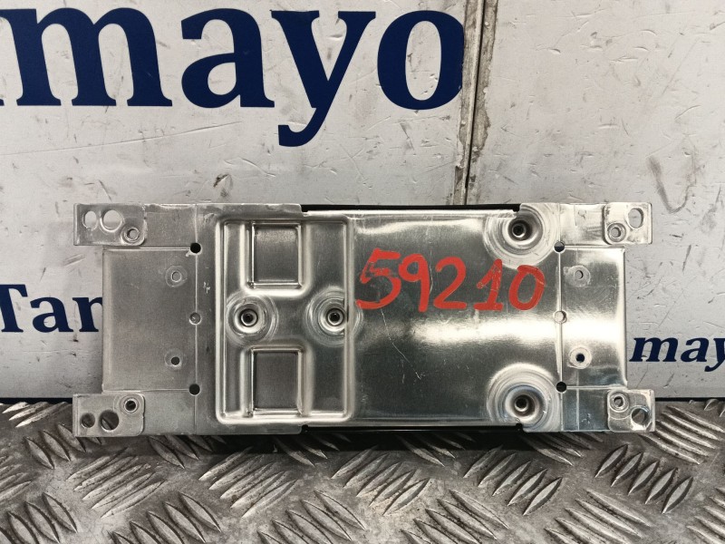 Recambio de modulo electronico para bmw 1 (f21) 118 d referencia OEM IAM 84102622611  
