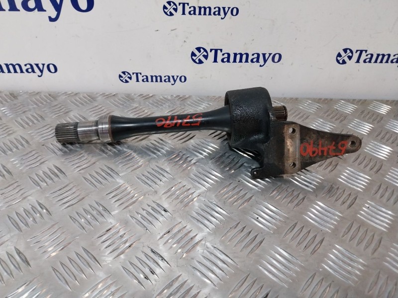 Recambio de transmision para suzuki swift azg (nz) 1.3 ddis diesel cat referencia OEM IAM   