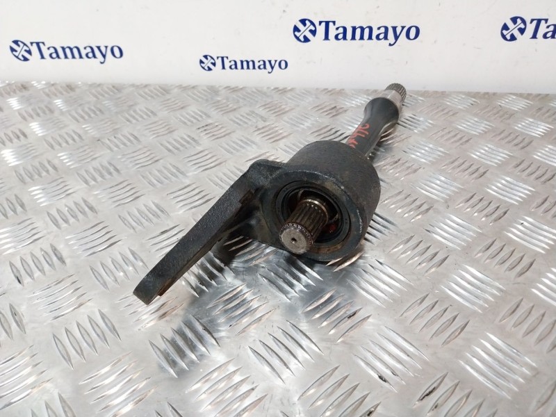 Recambio de transmision para suzuki swift azg (nz) 1.3 ddis diesel cat referencia OEM IAM   