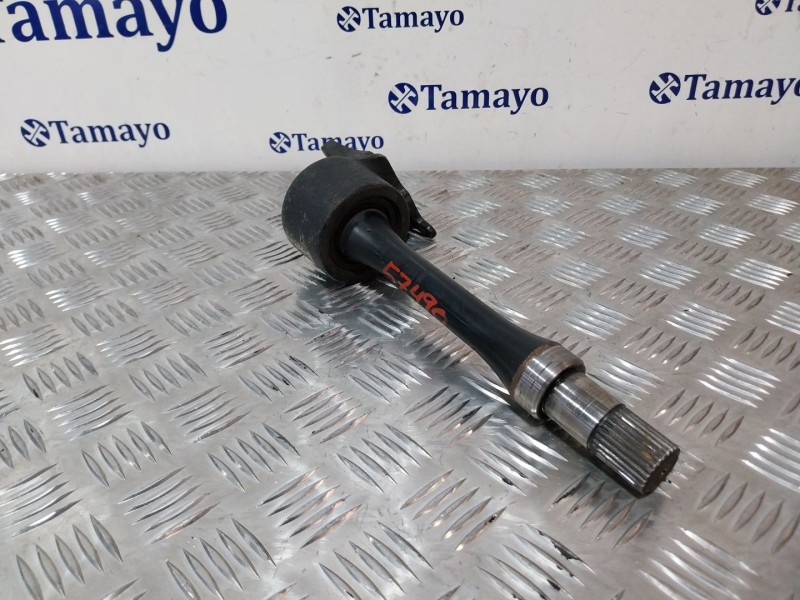 Recambio de transmision para suzuki swift azg (nz) 1.3 ddis diesel cat referencia OEM IAM   