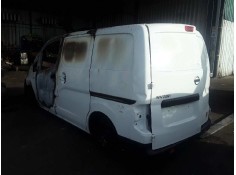 nissan nv 200 (m20) del año 2019