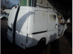 nissan nv 200 (m20) del año 2019 2