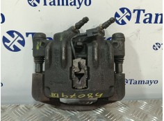 Recambio de pinza freno delantera izquierda para citroën jumper caja cerrada desde ´02 referencia OEM IAM 814301 22814500 444824