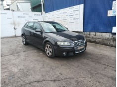 audi a3 (8p1) del año 2007