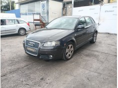 audi a3 (8p1) del año 2007 2