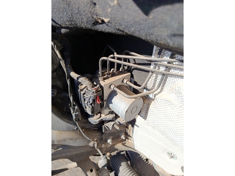 Recambio de abs para volkswagen polo vi (aw1, bz1, ae1) 1.0 tsi referencia OEM IAM   
