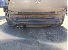 Recambio de vigueta trasera para volkswagen polo vi (aw1, bz1, ae1) 1.0 tsi referencia OEM IAM   