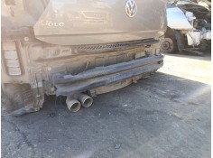 Recambio de vigueta trasera para volkswagen polo vi (aw1, bz1, ae1) 1.0 tsi referencia OEM IAM    2