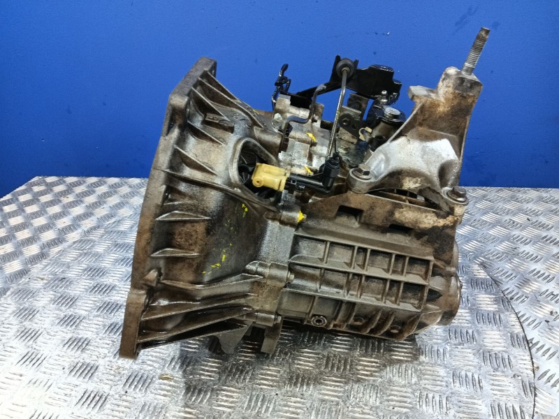 Recambio de caja cambios para ford tourneo connect (tc7) referencia OEM IAM 2T1R7002  