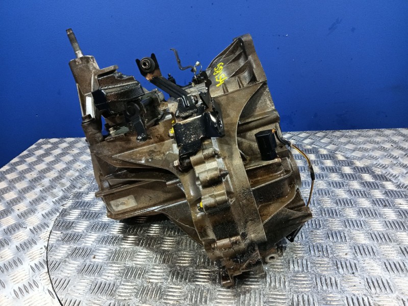 Recambio de caja cambios para ford tourneo connect (tc7) referencia OEM IAM 2T1R7002  