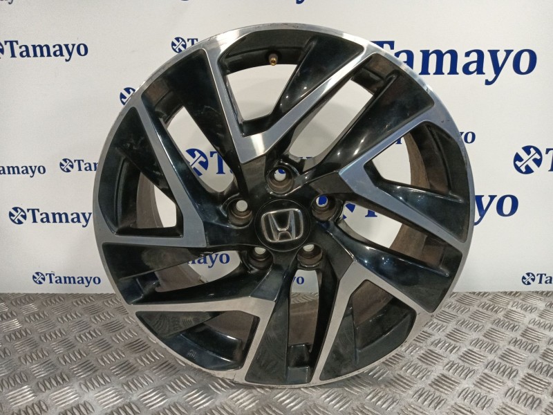 Recambio de llanta para honda cr-v iv (rm_) 1.6 i-dtec (re6) referencia OEM IAM 170070A  