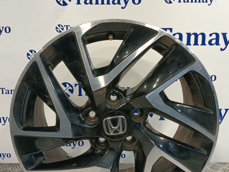 Recambio de llanta para honda cr-v iv (rm_) 1.6 i-dtec (re6) referencia OEM IAM 170070A  