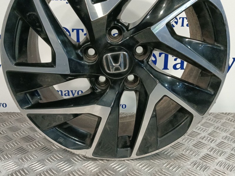 Recambio de llanta para honda cr-v iv (rm_) 1.6 i-dtec (re6) referencia OEM IAM 170070A  