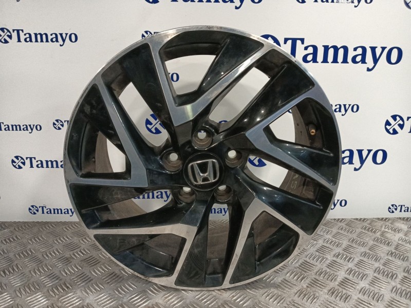 Recambio de llanta para honda cr-v iv (rm_) 1.6 i-dtec (re6) referencia OEM IAM 170070A  
