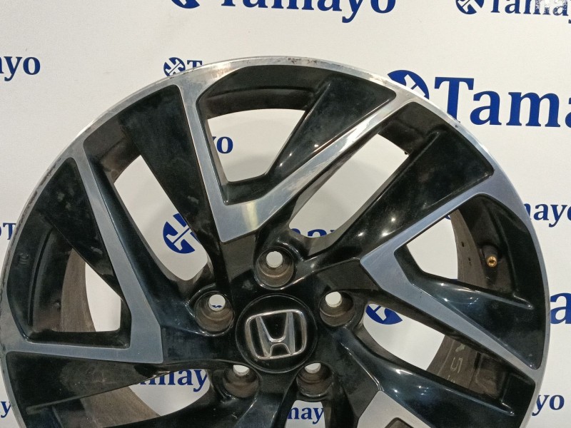 Recambio de llanta para honda cr-v iv (rm_) 1.6 i-dtec (re6) referencia OEM IAM 170070A  