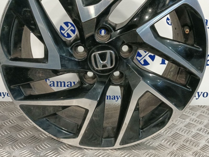 Recambio de llanta para honda cr-v iv (rm_) 1.6 i-dtec (re6) referencia OEM IAM 170070A  