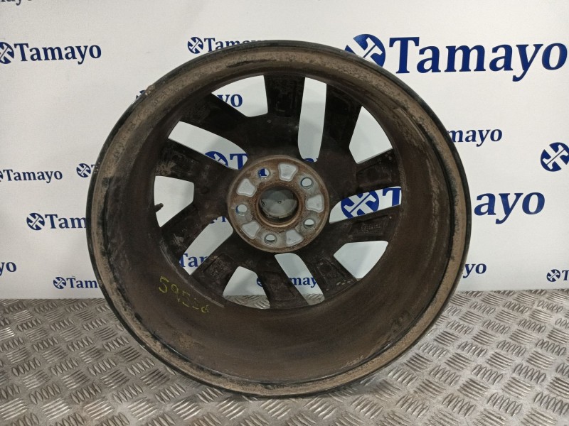 Recambio de llanta para honda cr-v iv (rm_) 1.6 i-dtec (re6) referencia OEM IAM 170070A  