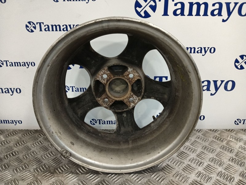 Recambio de llanta para hyundai coupe i (rd) 1.6 i 16v referencia OEM IAM 52910P7700  