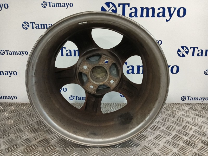 Recambio de llanta para hyundai coupe i (rd) 1.6 i 16v referencia OEM IAM 52910P7700  