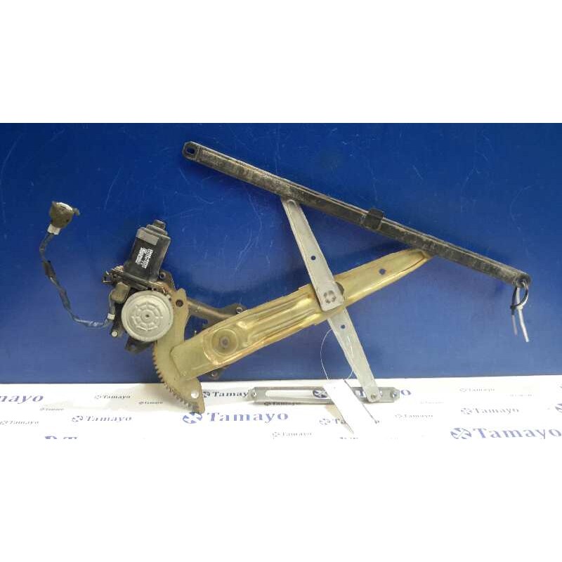 Recambio de elevalunas trasero izquierdo para suzuki baleno berlina sy (eg) 1.3 16v cat referencia OEM IAM 8346080F00  