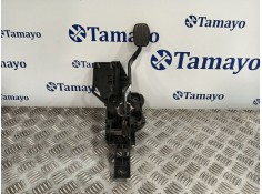 Recambio de pedal freno para opel combo furgoneta/monovolumen (k9) 1.5 d referencia OEM IAM P1002572  