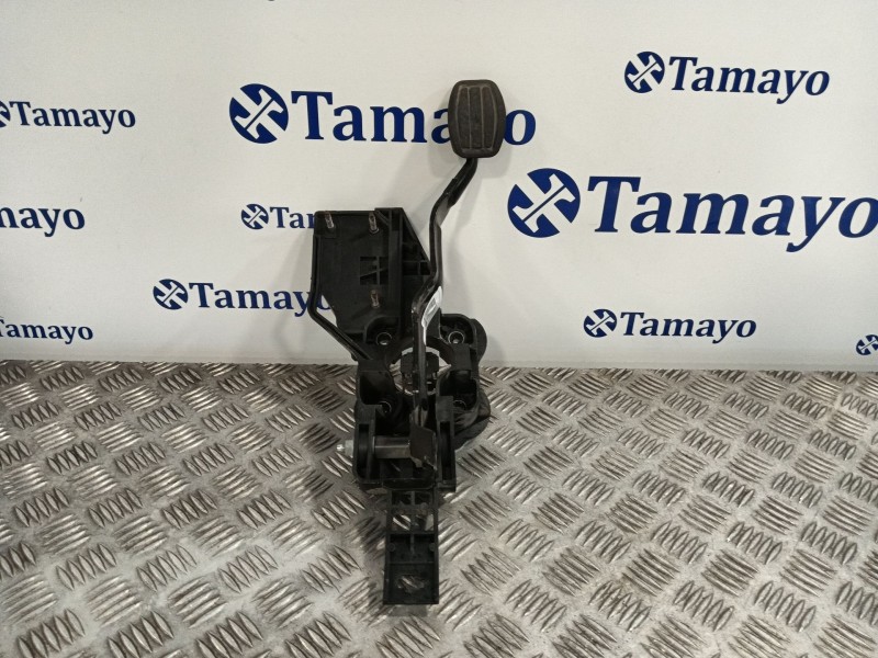 Recambio de pedal freno para opel combo furgoneta/monovolumen (k9) 1.5 d referencia OEM IAM P1002572  