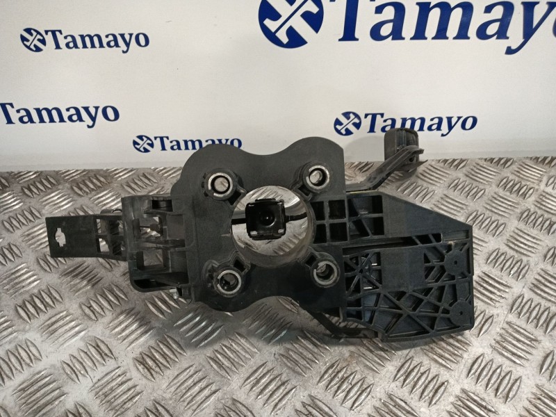 Recambio de pedal freno para opel combo furgoneta/monovolumen (k9) 1.5 d referencia OEM IAM P1002572  