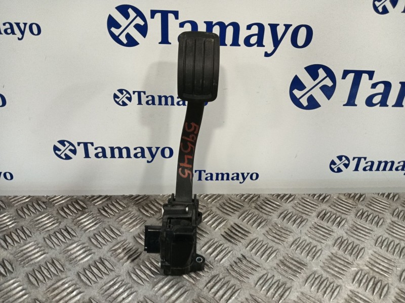 Recambio de pedal acelerador para opel combo furgoneta/monovolumen (k9) 1.5 d referencia OEM IAM 9836042280  