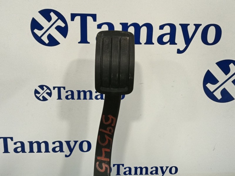 Recambio de pedal acelerador para opel combo furgoneta/monovolumen (k9) 1.5 d referencia OEM IAM 9836042280  