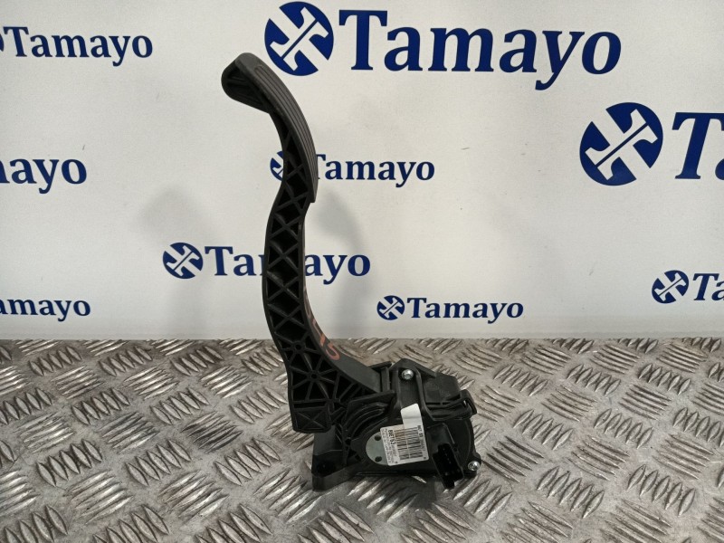 Recambio de pedal acelerador para opel combo furgoneta/monovolumen (k9) 1.5 d referencia OEM IAM 9836042280  