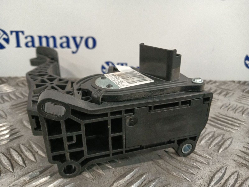 Recambio de pedal acelerador para opel combo furgoneta/monovolumen (k9) 1.5 d referencia OEM IAM 9836042280  