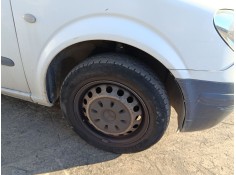 Recambio de brazo suspension inferior delantero derecho para mercedes-benz vito / mixto furgoneta (w639) 115 cdi (639.601, 639.6