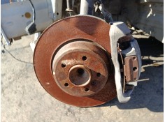 Recambio de pinza freno delantera izquierda para bmw serie 3 cabrio (e93) 3.0 turbodiesel cat referencia OEM IAM   