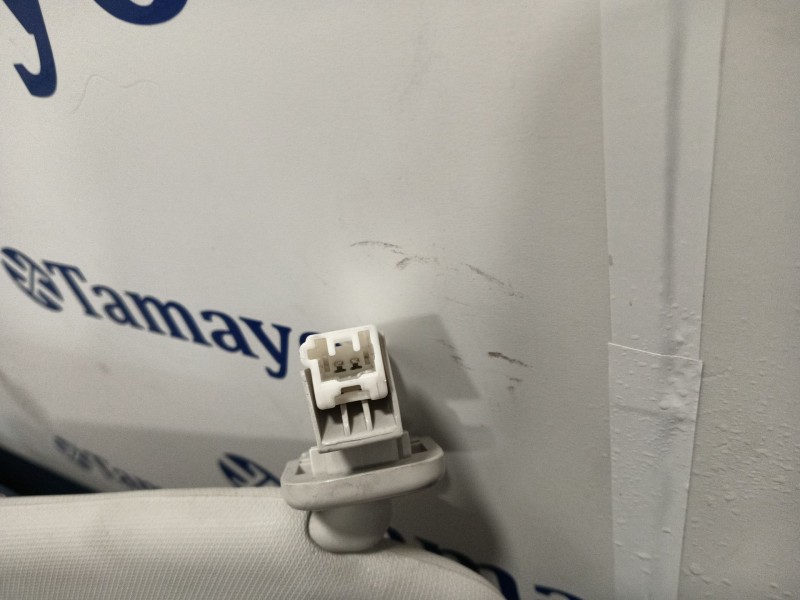 Recambio de parasol derecho para mazda cx-30 (dm, dt, ed) skyactiv-g m hybrid referencia OEM IAM   