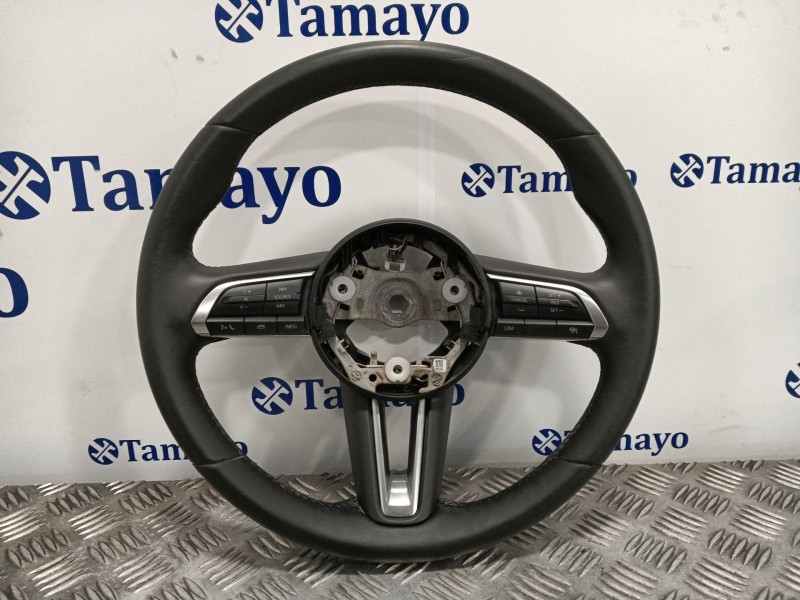 Recambio de volante para mazda cx-30 (dm, dt, ed) skyactiv-g m hybrid referencia OEM IAM   