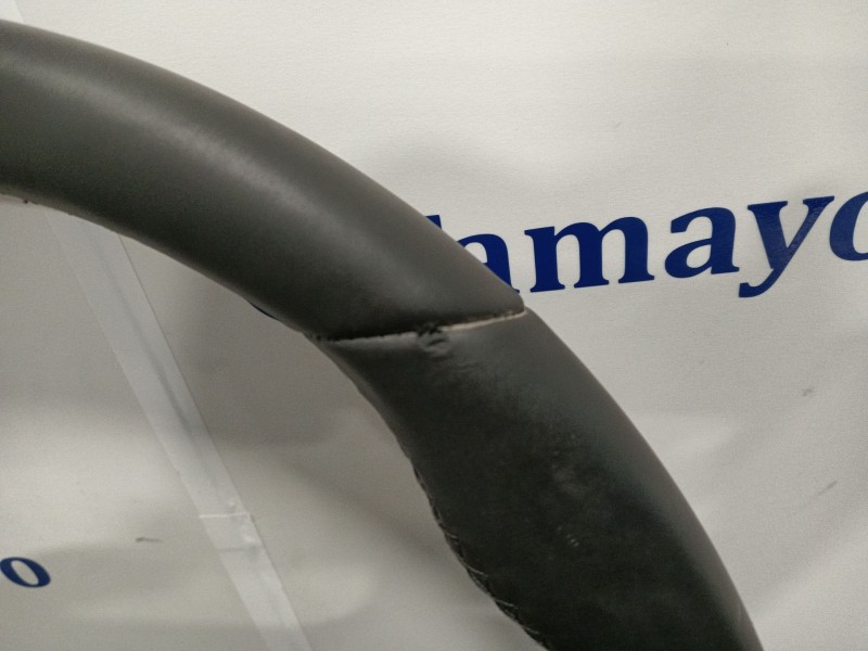 Recambio de volante para mazda cx-30 (dm, dt, ed) skyactiv-g m hybrid referencia OEM IAM   