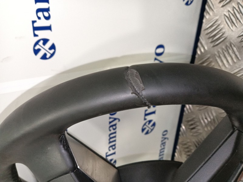 Recambio de volante para mazda cx-30 (dm, dt, ed) skyactiv-g m hybrid referencia OEM IAM   