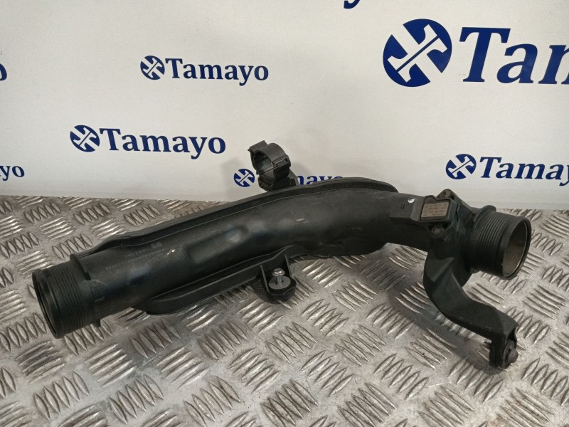 Recambio de sensor presion para volkswagen golf vi (5k1) 1.6 tdi referencia OEM IAM 1K0145770AE  