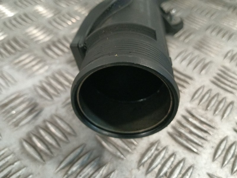 Recambio de sensor presion para volkswagen golf vi (5k1) 1.6 tdi referencia OEM IAM 1K0145770AE  