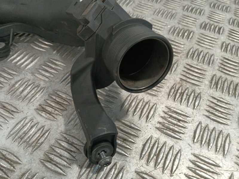 Recambio de sensor presion para volkswagen golf vi (5k1) 1.6 tdi referencia OEM IAM 1K0145770AE  