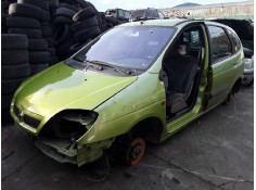 renault megane i scenic (ja0) del año 2000