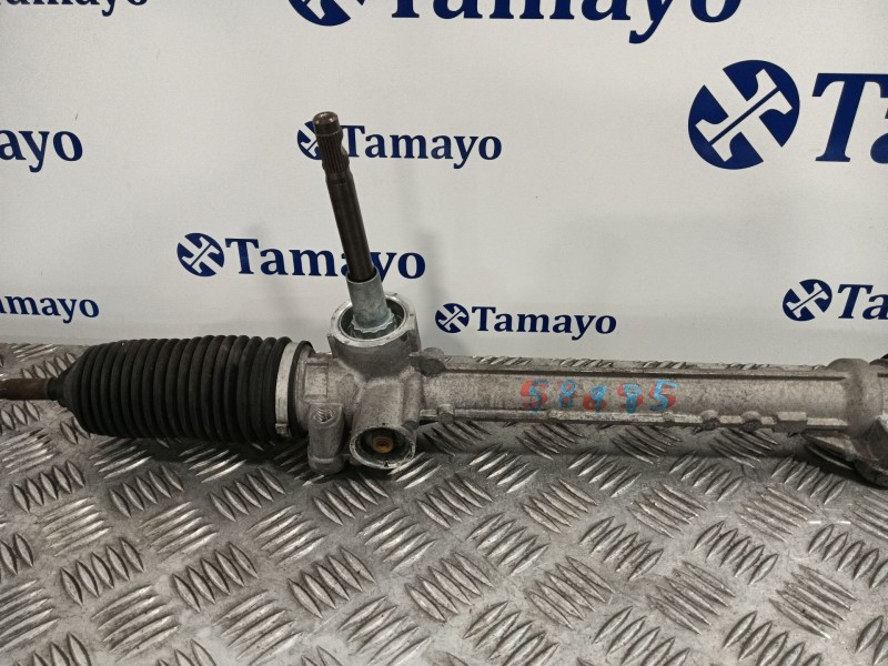 Recambio de cremallera direccion para fiat 500 (312_) 1.3 d multijet (312axe1a) referencia OEM IAM A0020918  