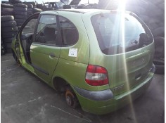 renault megane i scenic (ja0) del año 2000 2