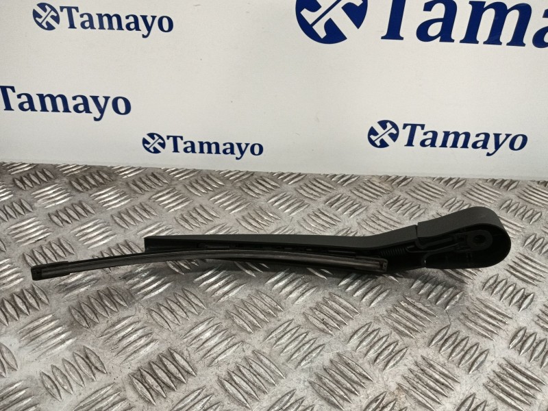Recambio de brazo limpia trasero para volvo v40 hatchback (525) d3 referencia OEM IAM 733493  