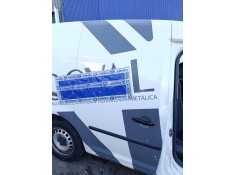 Recambio de puerta lateral corredera derecha para volkswagen caddy iii furgoneta/monovolumen (2ka, 2kh, 2ca, 2ch) 1.6 tdi refere