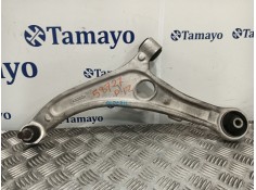 Recambio de brazo suspension inferior delantero izquierdo para hyundai i40 referencia OEM IAM A6082M  