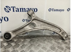 Recambio de brazo suspension inferior delantero izquierdo para hyundai i40 referencia OEM IAM A6082M   2