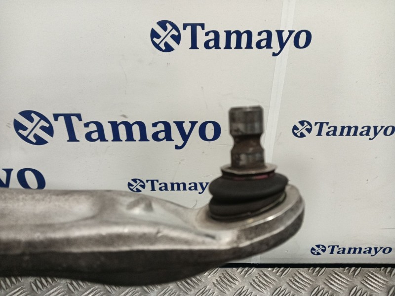 Recambio de brazo suspension inferior delantero izquierdo para hyundai i40 referencia OEM IAM A6082M  
