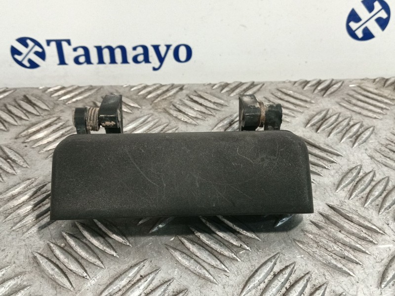 Recambio de maneta exterior lateral derecha para ford transit mod. 2000 combi referencia OEM IAM F37B1022404  