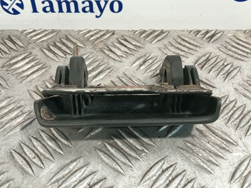 Recambio de maneta exterior lateral derecha para ford transit mod. 2000 combi referencia OEM IAM F37B1022404  